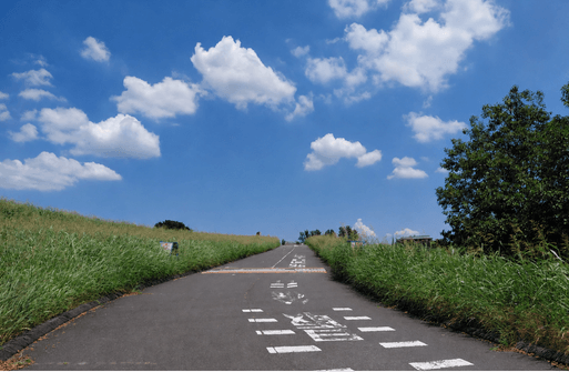 彩湖・道満グリーンパーク