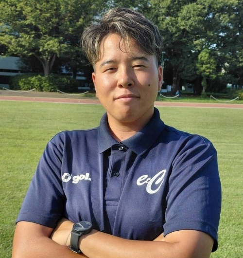 山形 今日子