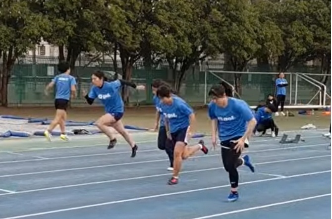 加速